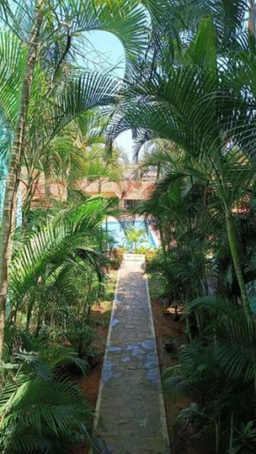 Cabaña en Pampatar es un encanto